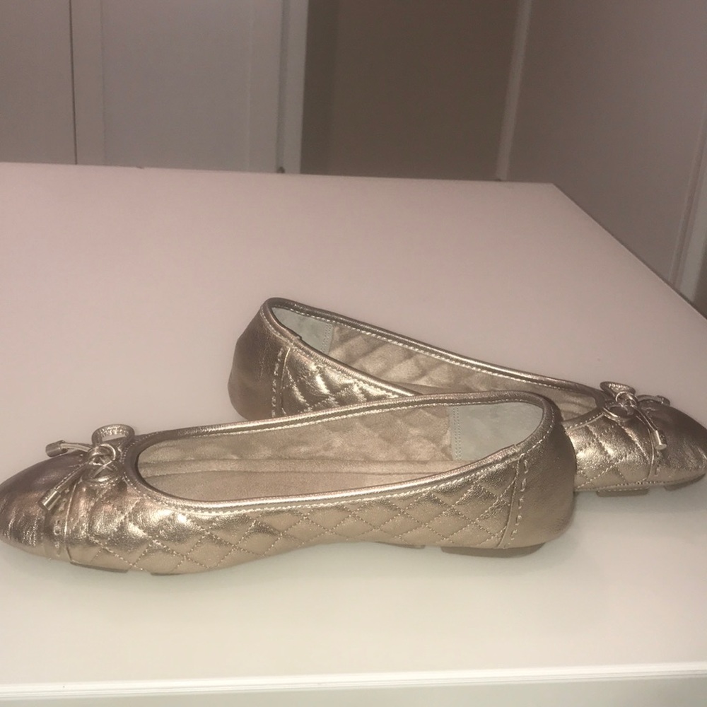 Ballet Slippers - Picture 2 of 2